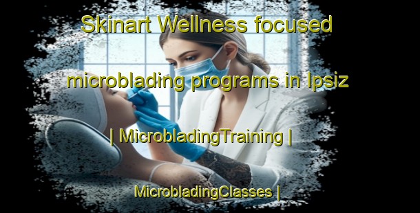 Skinart Wellness-focused microblading programs in Ipsiz | MicrobladingTraining | MicrobladingClasses | SkinartTraining-Turkey